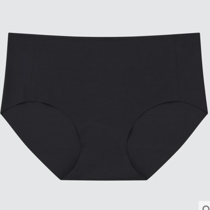 UNIQLO 优衣库 女装 AIRism无痕短裤(内裤)(三角) 438977