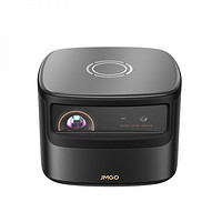 JMGO 堅果 1080P全高清 投影儀 智能避障對屏投影機V20（黑色）12
