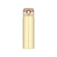 THERMOS 膳魔师 JNL-503-CRG 保温杯 500ml 奶黄色