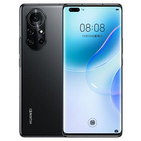 HUAWEI nova 8 Pro 8GB+128GB 5G 全网通版（亮黑色）