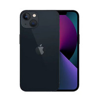 Apple 蘋果 iPhone 13 (A2634) 256GB 午夜色 支持移動聯通電信5G 雙卡雙待