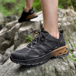 toread探路者tfak81703goretex防水户外鞋