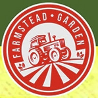 Farmstead Garden/农舍花园