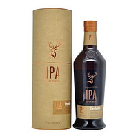 cdf会员购：Glenfiddich 格兰菲迪 IPA 单一纯麦威士忌 700ml