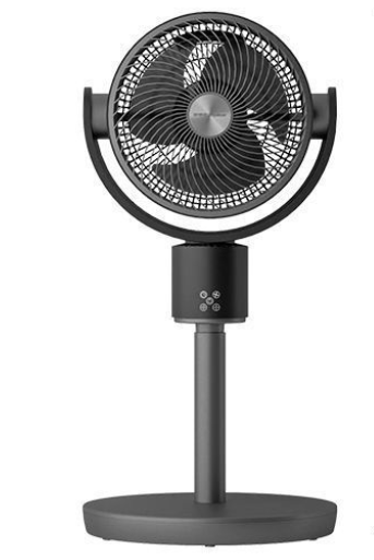 Royalstar 荣事达 FX403D 空气循环扇 机械款