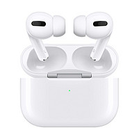 限地区：Apple 苹果 AirPods Pro 入耳式真无线降噪蓝牙耳机