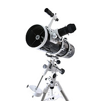 Sky-Watcher 星达 信达小黑150750EQ3D天文望远镜专业观星高清高倍深空摄影双速铝脚