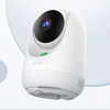 360 攝像頭7P 2.5K云臺版高清400萬像素微光全彩家用監控手機遠程雙向通話360度旋轉寶監護器