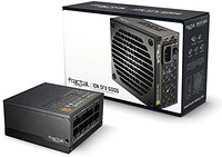Fractal Design SFX 500G PC电源单元 500W 80PLUS Gold