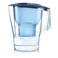 BRITA 碧然德 fill&enjoy; Aluna光汐系列 濾水壺