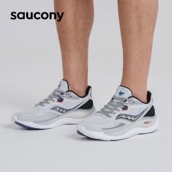 saucony索康尼phoenixinferno火鸟2男女款跑鞋s28173