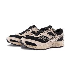 saucony索康尼cohesion12男子跑鞋s20475