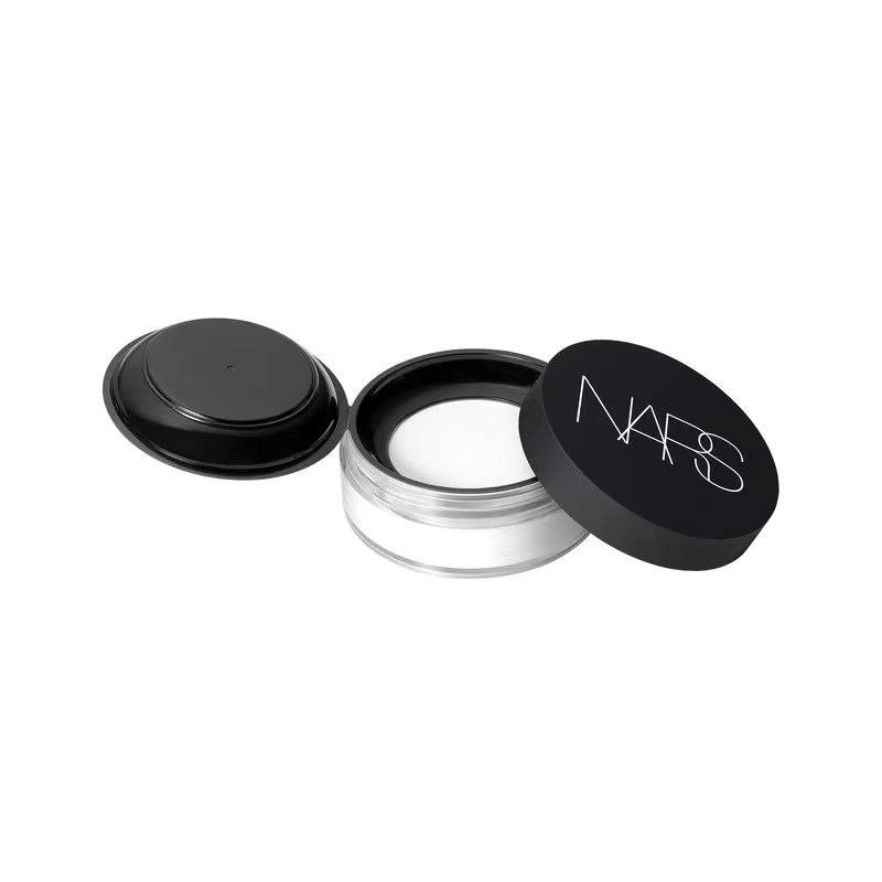 NARS 纳斯 流光美肌轻透蜜粉/大白散粉 11g