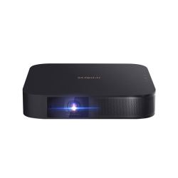 xgimi极米newz6x家用投影仪