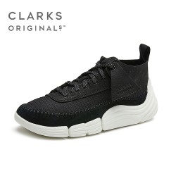 15日20点clarks其乐trigenicrev2女子三瓣底休闲鞋261485014