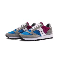 saucony索康尼jazz系列fade男子休闲鞋经典潮流复古舒适运动鞋男