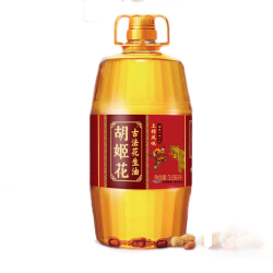 胡姬花京东plus胡姬花古法小榨花生油土榨花生油土榨花生油368l古法小