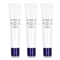 SHISEIDO 資生堂 悅薇珀翡眼霜 5ml*3