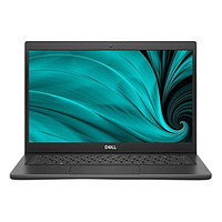 DELL 戴尔 Latitude 3420 14英寸笔记本电脑（i5-1135G7、8GB、256GB SSD）