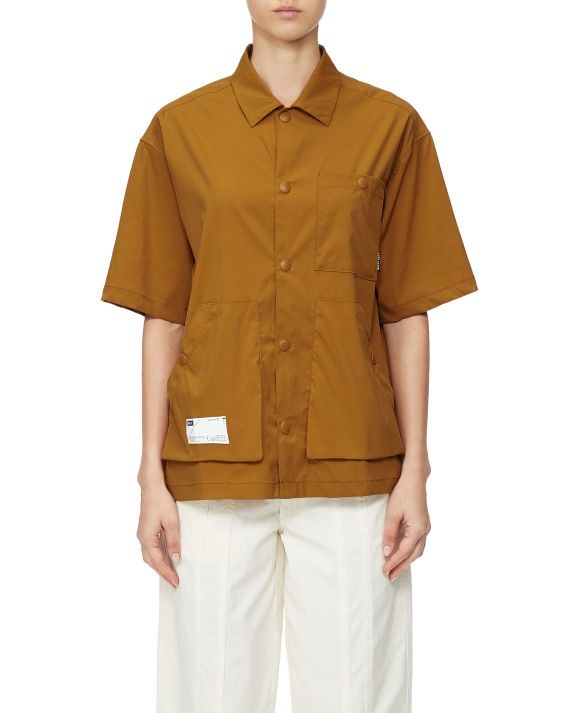 :CHOCOOLATE 女士衬衫短袖