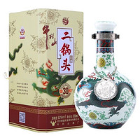 牛欄山 二鍋頭 珍品三十青龍 53度 清香型白酒 500ml