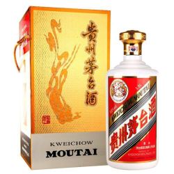 moutai茅台飞天茅台53vol酱香型白酒1500ml单瓶装