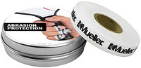 Mueller Pro Strips 防磨指带,0.5 英寸 x 10 码连续卷,21962 ,白色