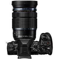 OLYMPUS 奧林巴斯 M.ZUIKO DIGITAL ED 12-100mm F4 IS PRO 遠攝變焦鏡頭 奧林巴斯卡口 72mm