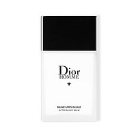 Dior 迪奧 桀驁男士須后乳100ML「2020新版」