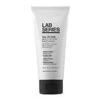 LAB SERIES 朗仕 男士多功能柔珠潔面乳 100ml