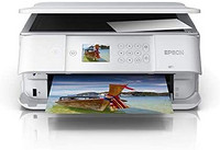 Prime会员：Epson 爱普生 Expression Premium XP-6105, C11CG97404