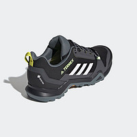 adidas 阿迪达斯 TERREX AX3 GORE-TEX 男 登山鞋FX4566