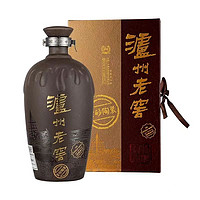 再降價：瀘州老窖 紫砂大曲酒 52度 濃香型白酒（大包裝）700ml
