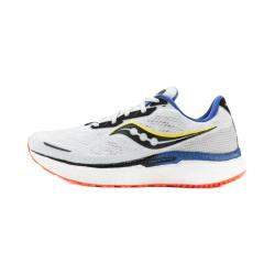saucony索康尼triumph系列胜利19男子跑鞋s20678