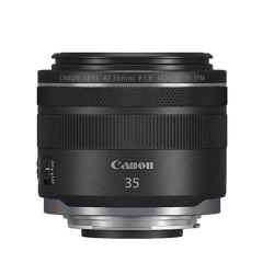 canon佳能rf35mmf18macrois广角定焦镜头佳能rf卡口52mm