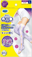 Dr.Scholl's 爽健 MediQttO 睡眠型长筒袜