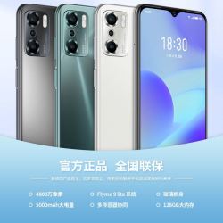 meizu魅族魅蓝10智能安卓游戏拍照手机全面大屏大电池青年良品