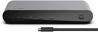 belkin 貝爾金 Thunderbolt 4 Dock Pro 擴展塢