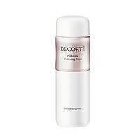 cdf会员购：COSME DECORTE 黛珂 植物欣韵美白 化妆水/乳液 200ml