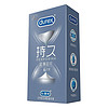 durex 杜蕾斯 持久系列 超薄延时安全套10+赠1只