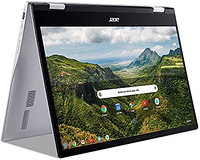 acer 宏碁 Chromebook Spin 513 CP513-1H - (Qualcomm SC7180,4GB,64GB eMMC