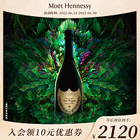 Dom Pérignon 唐培里侬 官方直营 唐培里侬（Dom Pérignon） 2012年份香槟