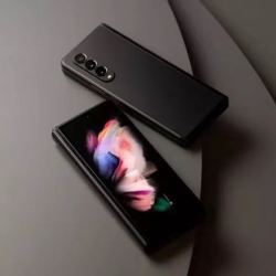 三星折叠屏手机fold3,三星折叠屏zflip3 三星安卓手机_samsung 三星 fold3折叠屏(sm-f9260)屏下摄像支持spen