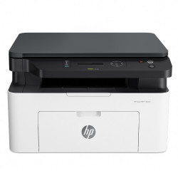hp惠普锐系列136wm黑白激光一体机黑白