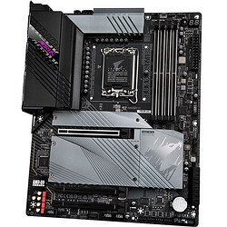 gigabyte技嘉小雕proz690aoruspro主板支持cpu12900k12700kddr5内存