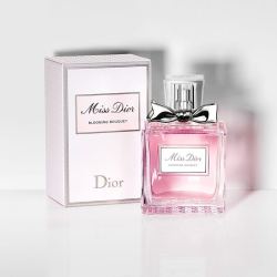 dior迪奥小姐花漾甜心女士淡香水edt50ml