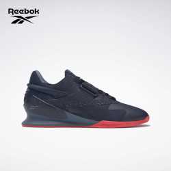 reebok锐步官方男鞋h02844室内健身训练撞色系带深蹲举重鞋