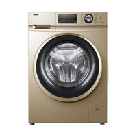 Haier 海尔 G100108B12G 滚筒洗衣机 10KG