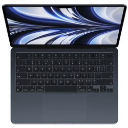苹果macbook m2,苹果macbookpro apple苹果新品2022款macbookair136英寸m2芯片笔记本电脑