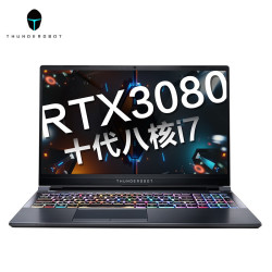 6英寸游戏笔记本电脑(i7-10870h,32gb,2tb,rtx3080,4k)多少钱-什么